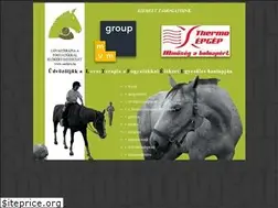 Sites similar to sorilovi.hu