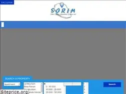 Sites similar to sorim.re