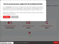 Sites similar to sorimex.pl