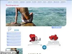 Sites similar to sorimpeksas.com