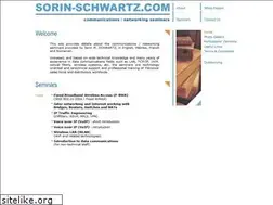 Sites similar to sorin-schwartz.com