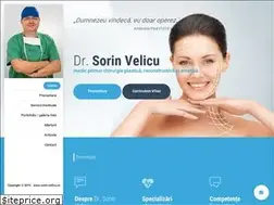 Sites similar to sorin-velicu.ro