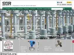 Sites similar to sorinc.com