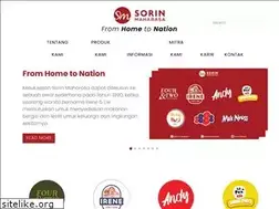 Sites similar to sorinmaharasa.co.id