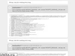 Sites similar to sorinwatch.ir