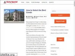 Sites similar to soriq.com