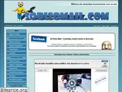 Sites similar to sorisomail.com
