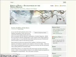 Sites similar to sorita.wordpress.com