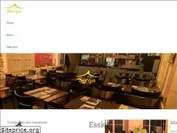 Sites similar to soriya.ch