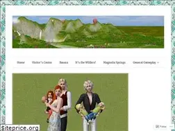 Sites similar to soriyasims.wordpress.com