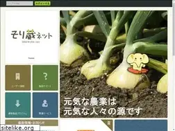Sites similar to sorizo.net