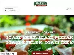 Sites similar to sorkert.hu