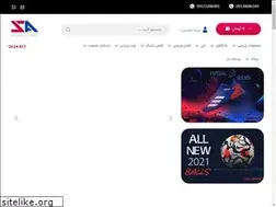Sites similar to sorkhabishop.ir
