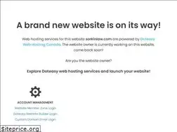 Sites similar to sorkinlaw.com