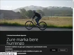 Sites similar to sorland.eus