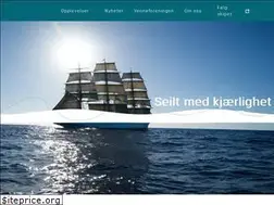 Sites similar to sorlandet.org