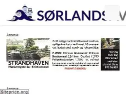 Sites similar to sorlandsavisen.no