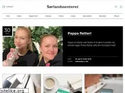 Sites similar to sorlandssenteret.no