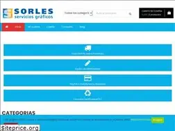 Sites similar to sorles.com