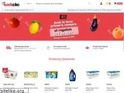 Sites similar to sorliclic.com