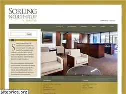 Sites similar to sorlinglaw.com