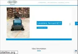 Sites similar to sorma.se