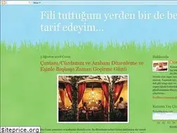 Sites similar to sormabulmadunyasi.blogspot.com