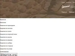 Sites similar to sormand.ru