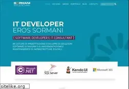 Sites similar to sormanistudio.it