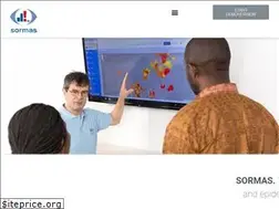 Sites similar to sormasorg.helmholtz-hzi.de