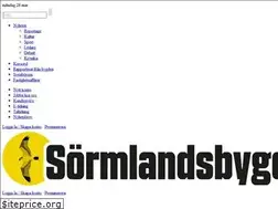Sites similar to sormlandsbygden.se
