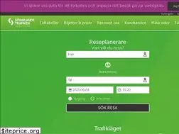Sites similar to sormlandstrafiken.se