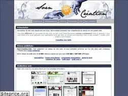 Sites similar to sorn-creation.com