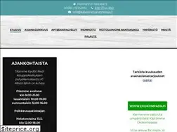 Sites similar to sornaistenapteekki.fi