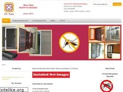 Sites similar to sornavalliservices.in