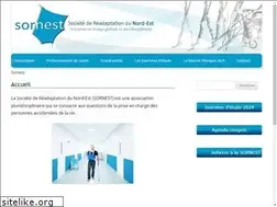 Sites similar to sornest.fr