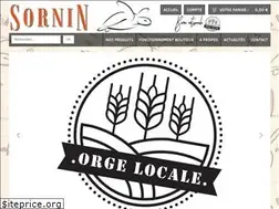Sites similar to sornin.com