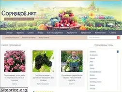 Sites similar to sornyakov.net