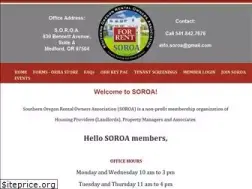 Sites similar to soroa.net