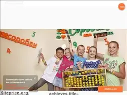 Sites similar to soroban.by