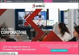 Sites similar to soroban.com.pe
