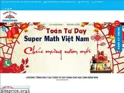 Sites similar to soroban.edu.vn