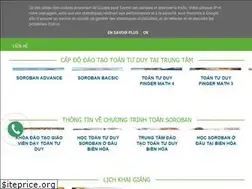 Sites similar to sorobandongnai.com