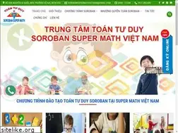 Sites similar to sorobansupermath.com