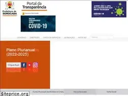 Sites similar to sorocaba.sp.gov.br