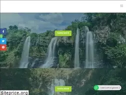 Sites similar to sorocabaecoturismo.com.br