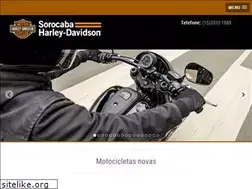 Sites similar to sorocabahd.com.br