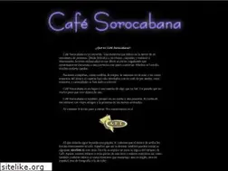 Sites similar to sorocabana.net