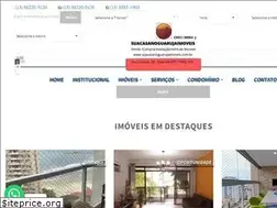 Sites similar to sorocotubaguaruja.com.br