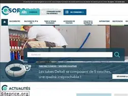 Sites similar to sorodist.com